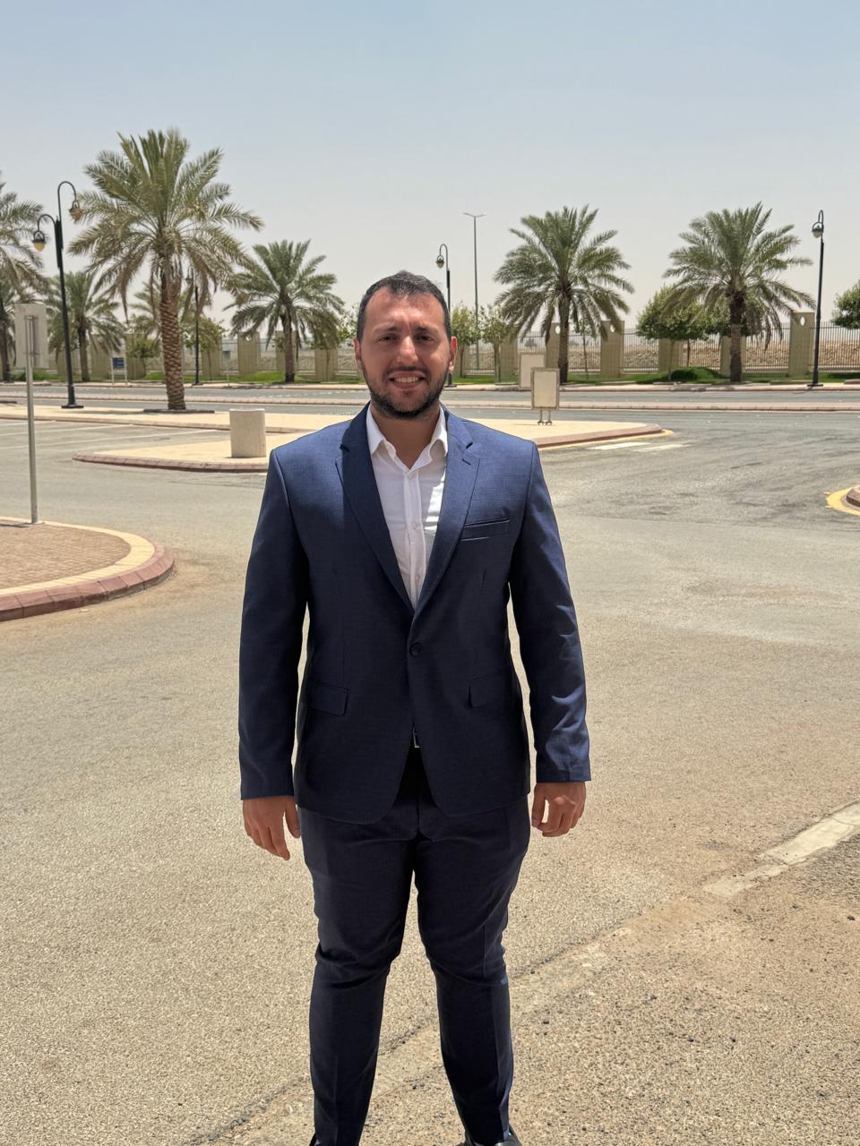Ahmed Emad - Robotics and AI Engineer